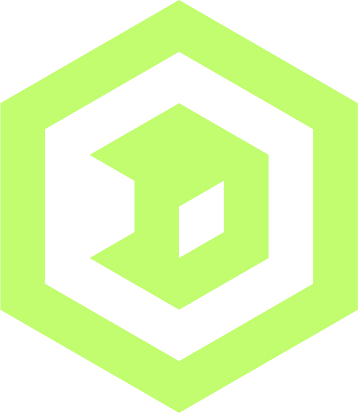 DePIN Land Logo